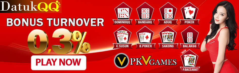 promo bonus poker qq online